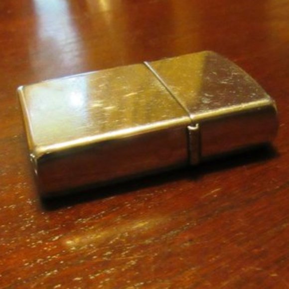 🔥Vintage Ronson Wind ll Silver Windproof Lighter - Picture 7 of 11